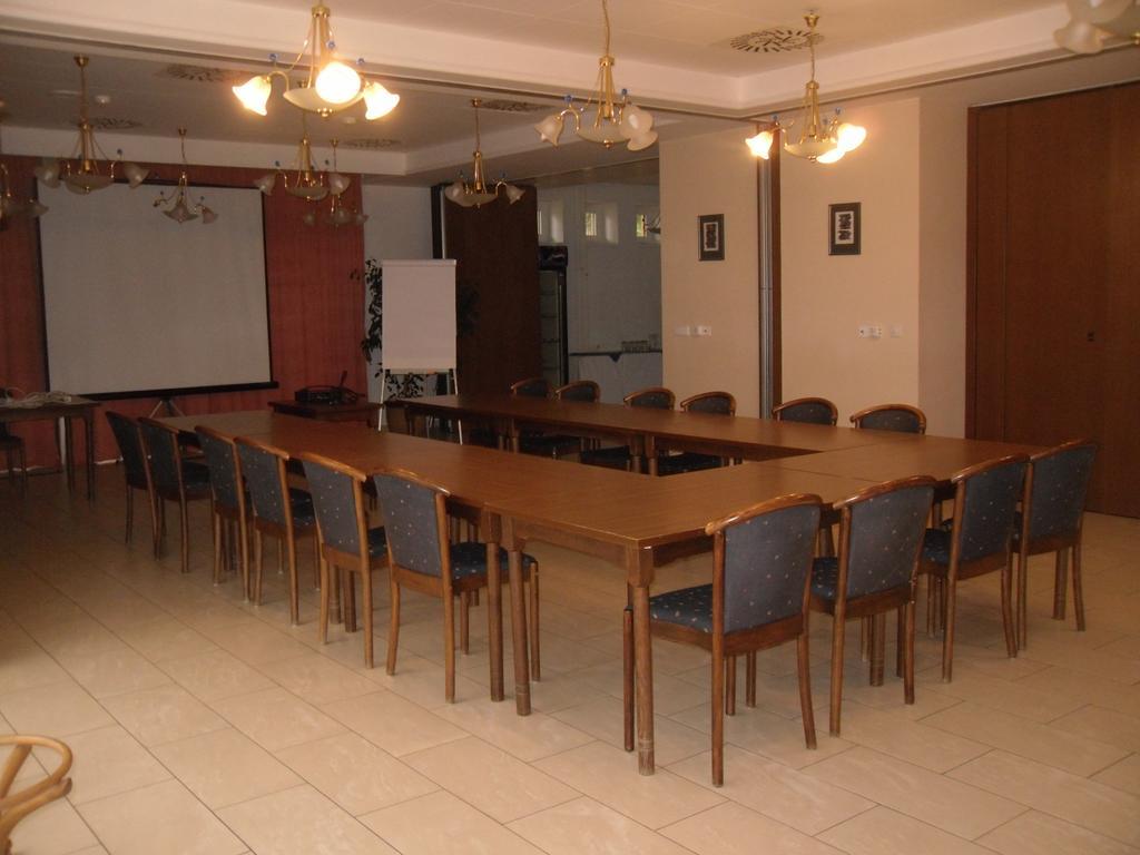 Hotel Annahof Domašov 외부 사진